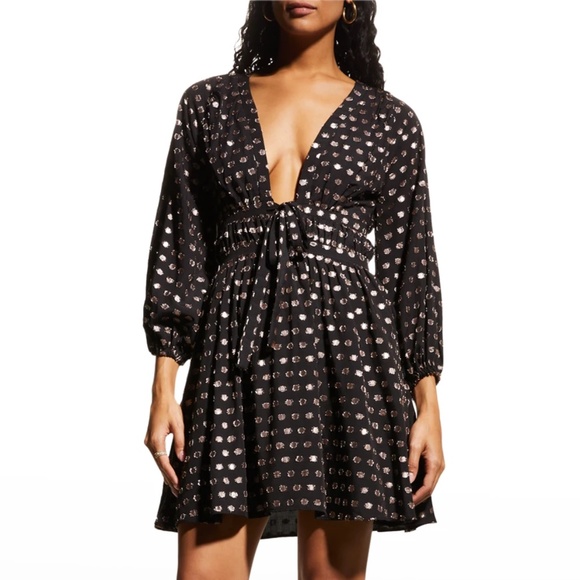 LACE The Label Dress - Picture 3 of 6